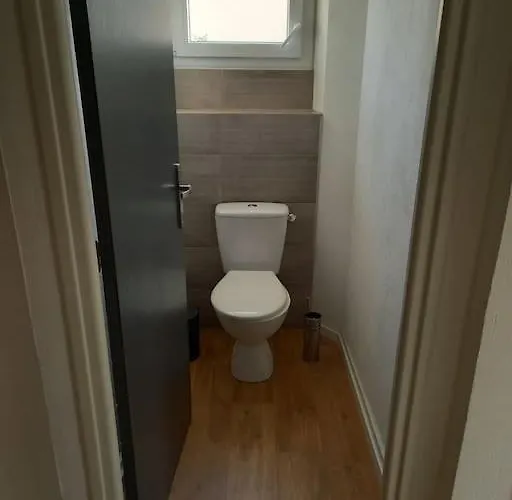 Joli A 5mn Du Centre-ville Avec Parking Prive * カストル