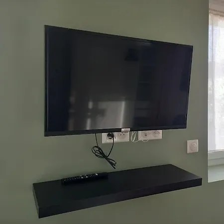 Apartmán Joli A 5mn Du Centre-ville Avec Parking Prive Castres (Tarn)